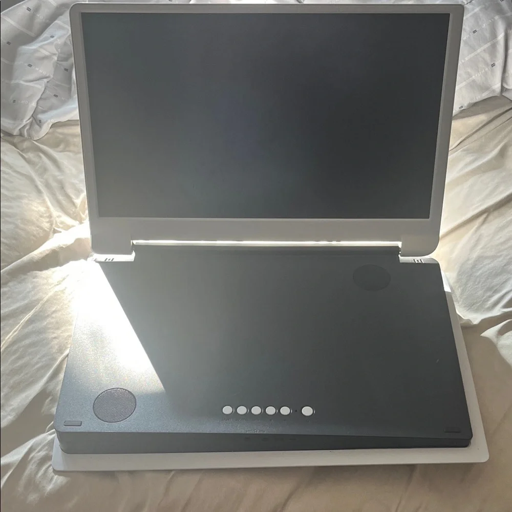 PlayStation portable screen